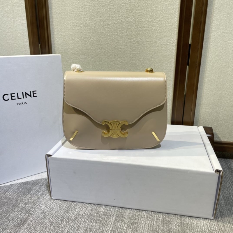 Ce1i*e triomphe bags